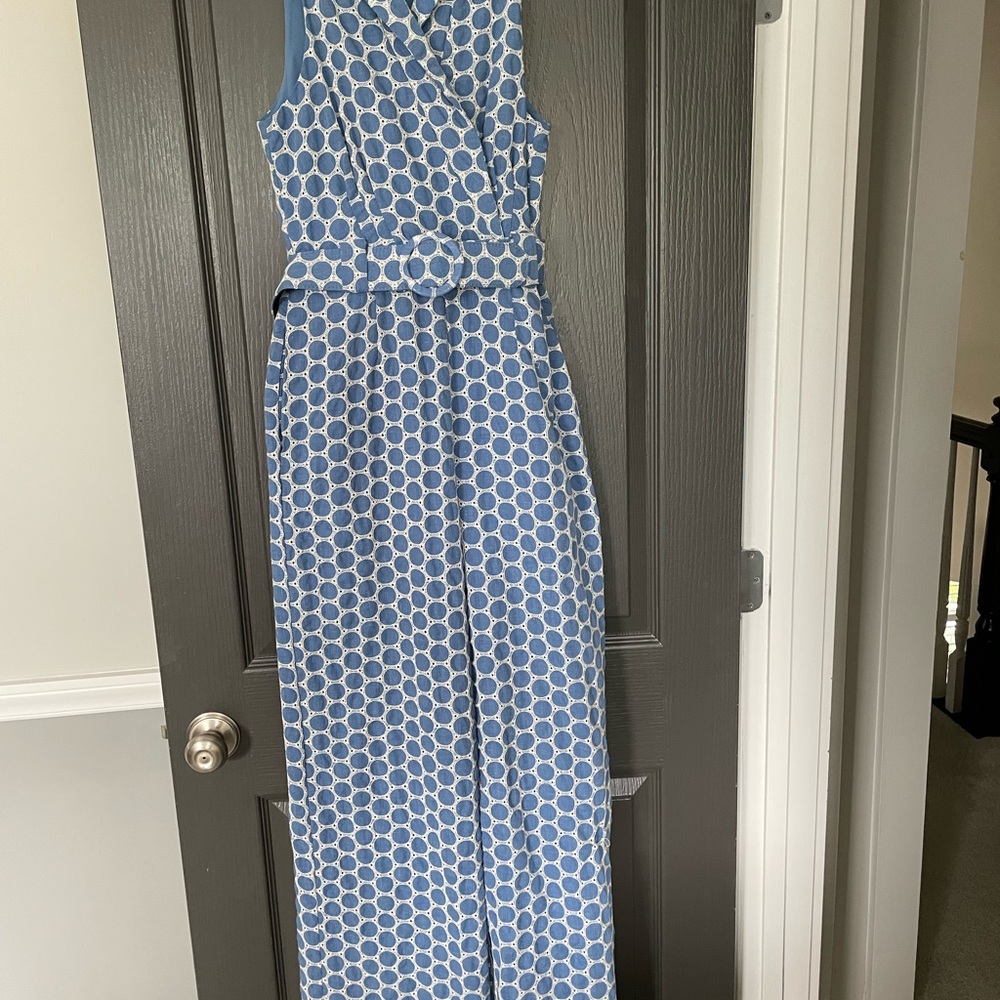 Jumpsuit - Size 2 from Anthropologie